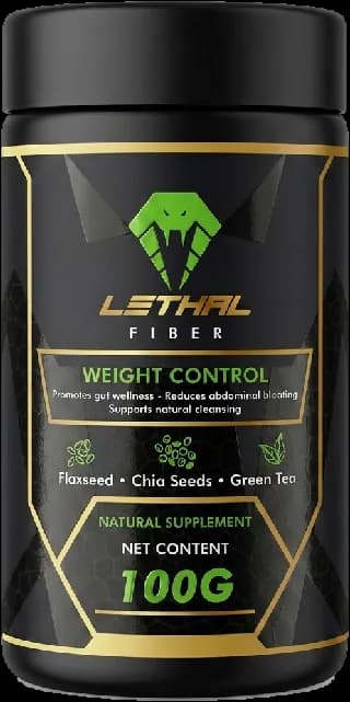 Lethal Fiber