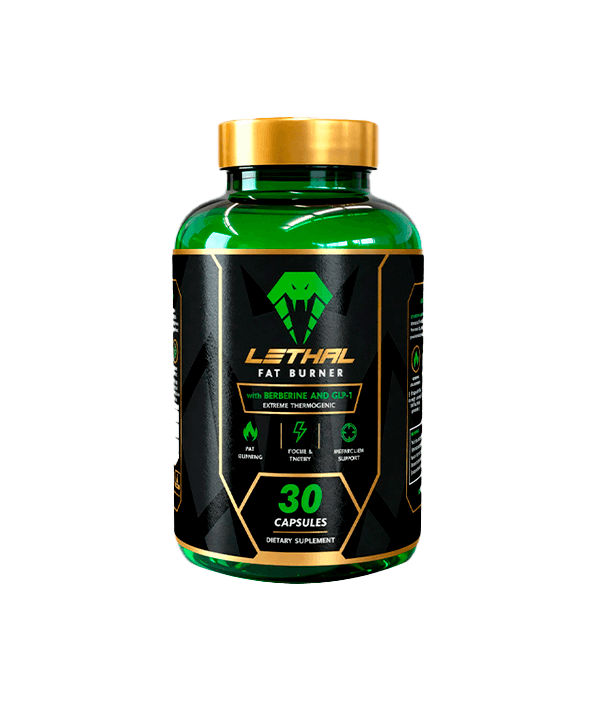 Lethal Fat Burner