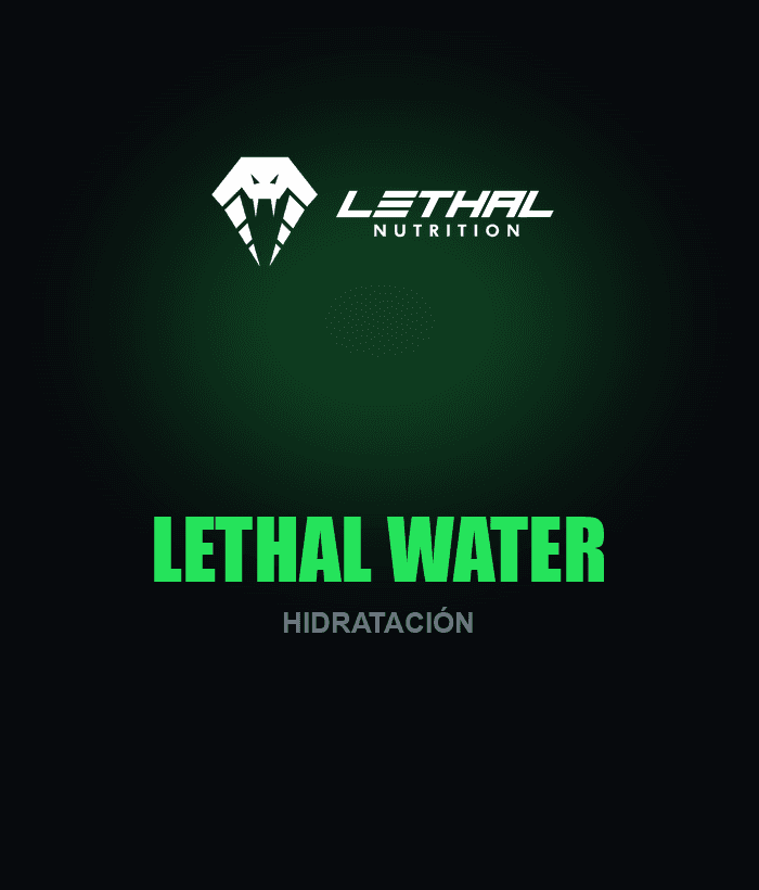 Lethal Water