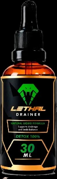Lethal Drainer